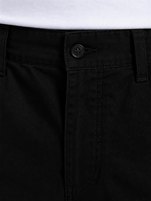 Kruze| Herren Cargo-Hose mit geradem Bein - Image 5