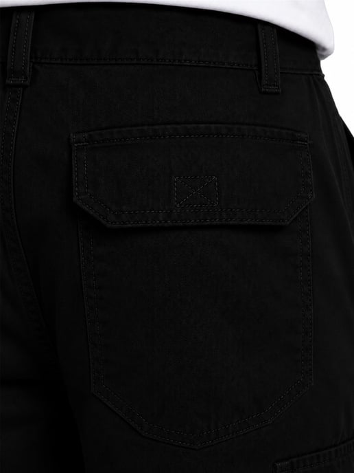 Kruze| Herren Cargo-Hose mit geradem Bein - Image 6