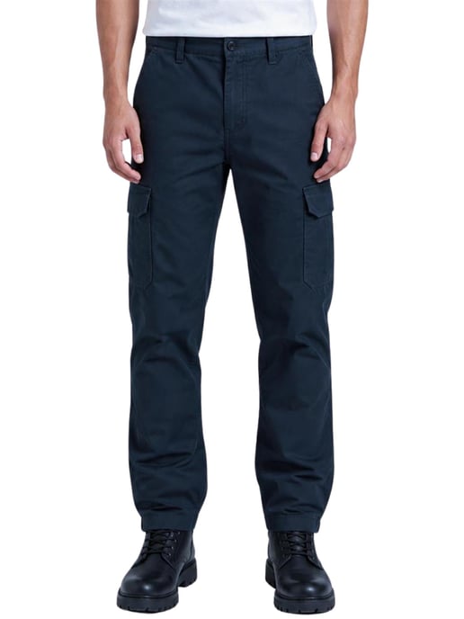 Kruze | Herren Cargo-Hose mit geradem Bein - Image 1