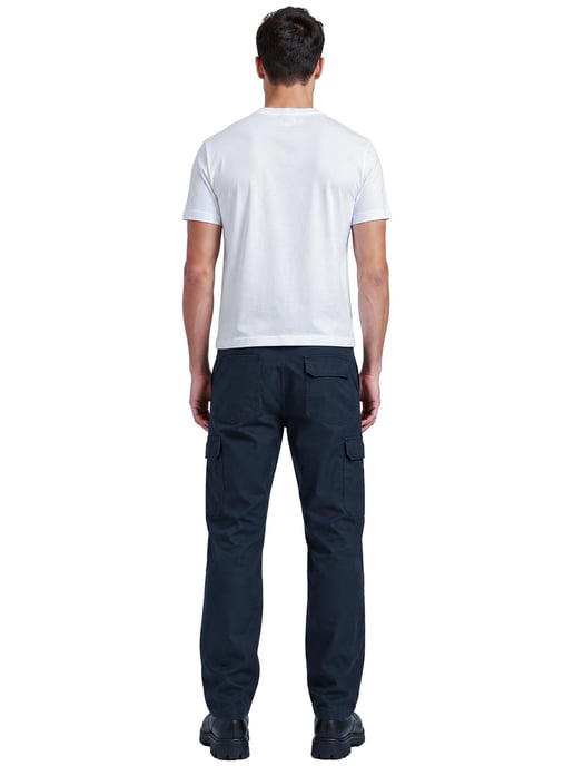 Kruze | Herren Cargo-Hose mit geradem Bein - Image 3
