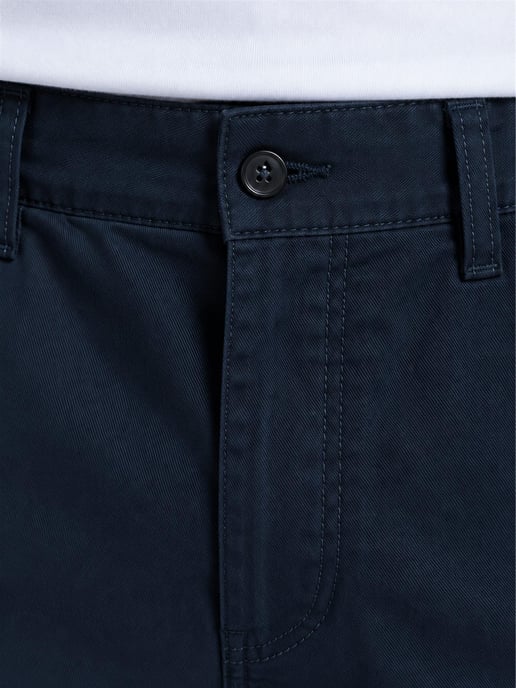 Kruze | Herren Cargo-Hose mit geradem Bein - Image 5