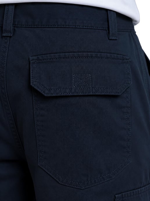 Kruze | Herren Cargo-Hose mit geradem Bein - Image 6