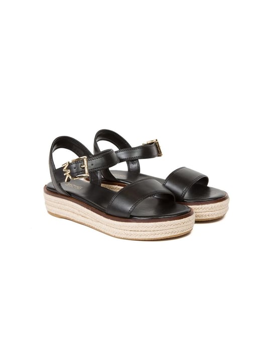 Michael Kors Espadrilles Schwarz - Image 1