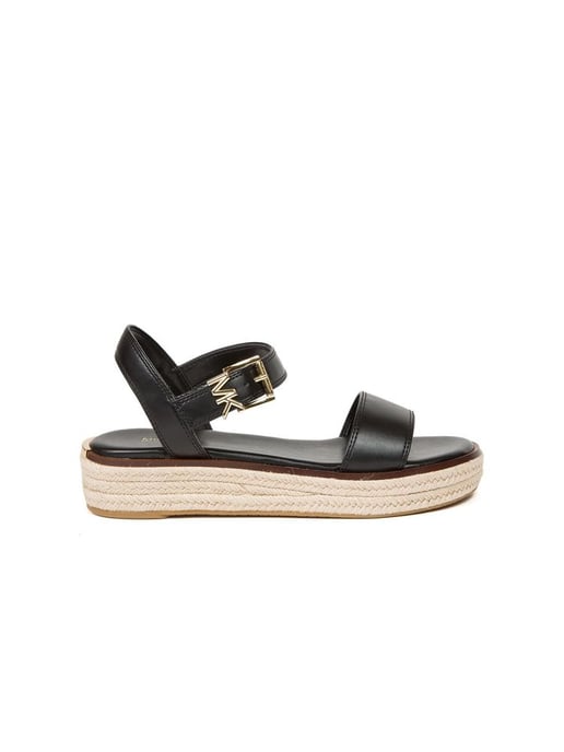 Michael Kors Espadrilles Schwarz - Image 2
