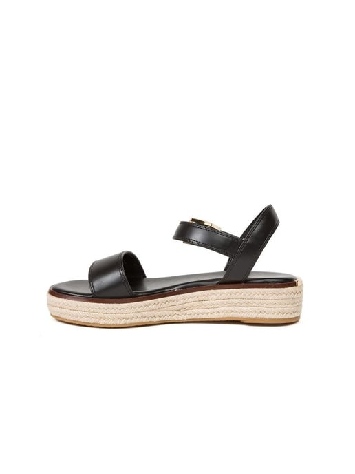 Michael Kors Espadrilles Schwarz - Image 3