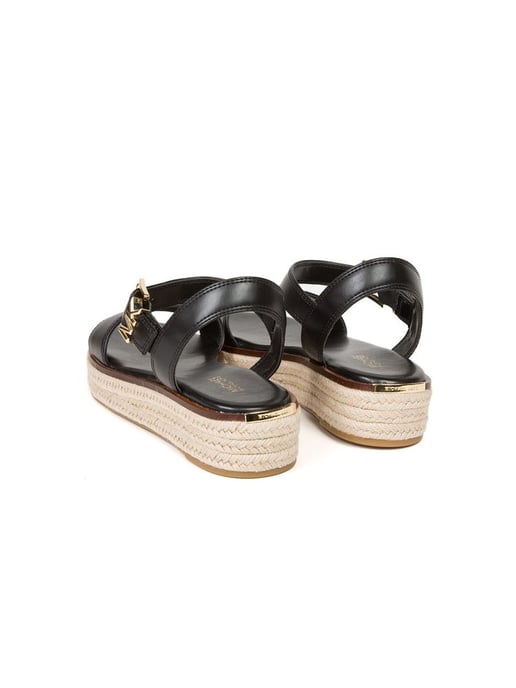 Michael Kors Espadrilles Schwarz - Image 4