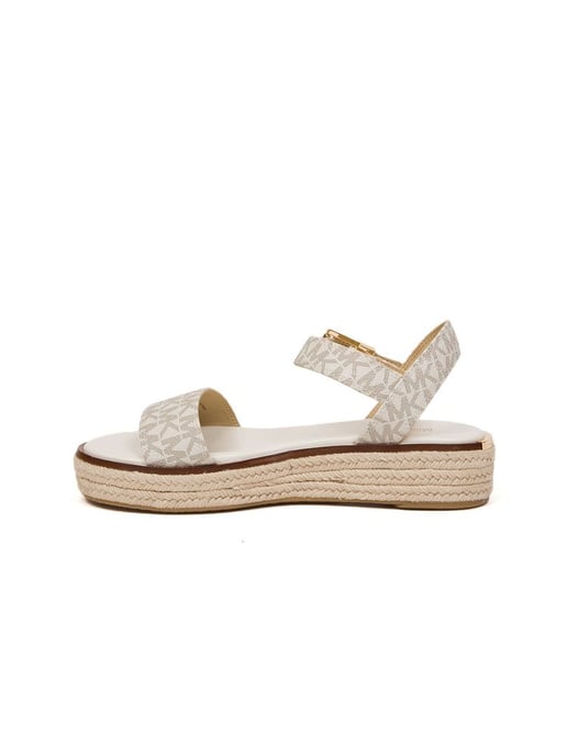 Michael Kors Espadrilles Vanilla - Image 3