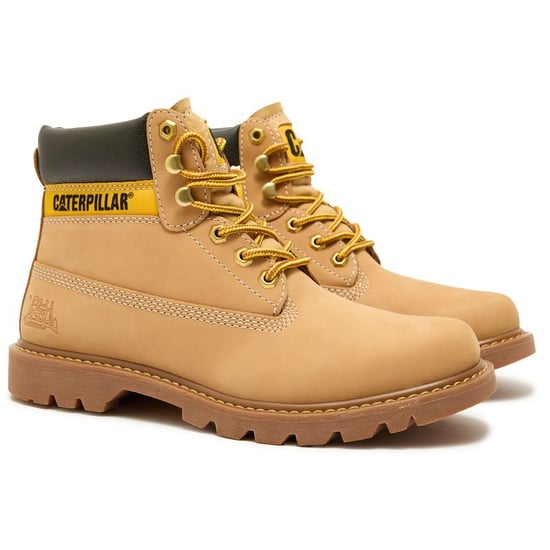 Caterpillar Colorado 2.0 Tractor Stiefel - Image 2
