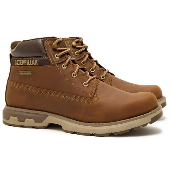 Caterpillar Pursue Waterproof Stiefel - Image 2