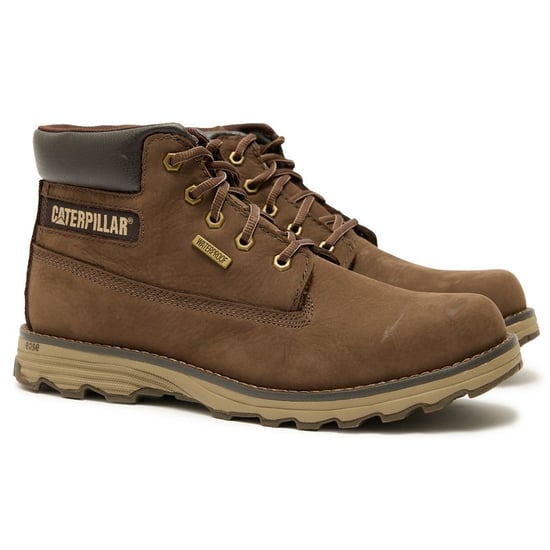 Caterpillar Founder Waterproof Stiefel - Image 2