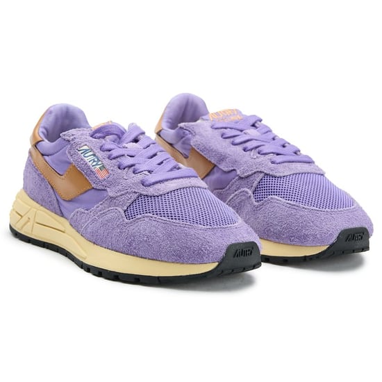 Autry Reelwind Low Sneaker - Image 2
