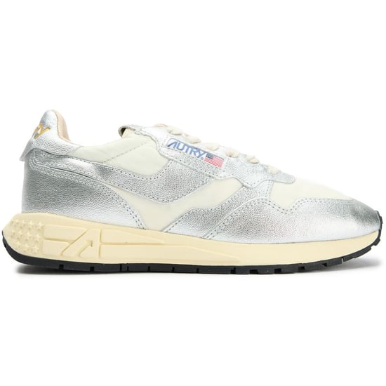 Autry Reelwind Low Sneaker - Image 1