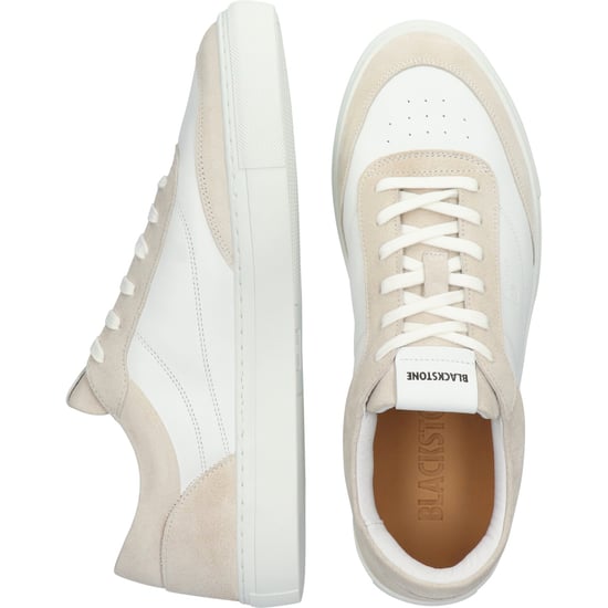 LAPIS ORSON - FG626 White Off White - Sneaker (niedrig) - Image 6