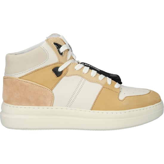 XL28 - XL28 Coconut Noce - Sneaker (hoch) - Image 1