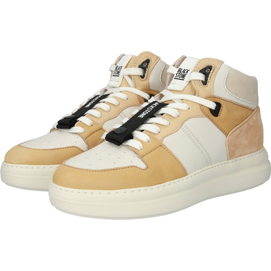XL28 - XL28 Coconut Noce - Sneaker (hoch) - Image 2