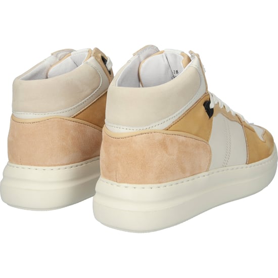 XL28 - XL28 Coconut Noce - Sneaker (hoch) - Image 4