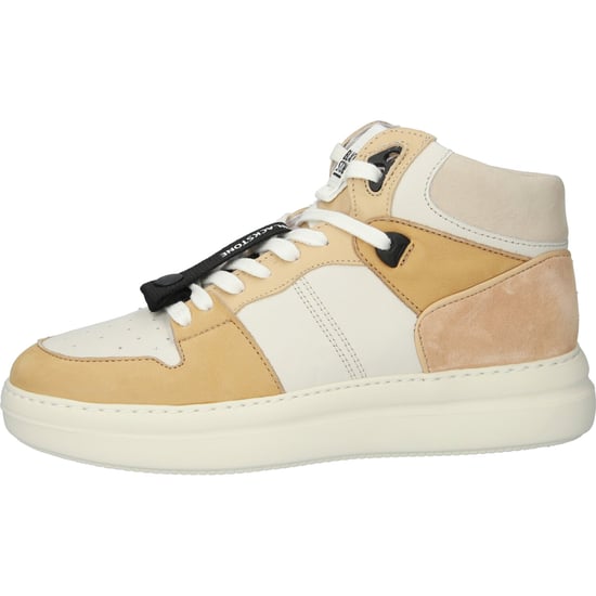 XL28 - XL28 Coconut Noce - Sneaker (hoch) - Image 5