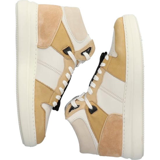 XL28 - XL28 Coconut Noce - Sneaker (hoch) - Image 6