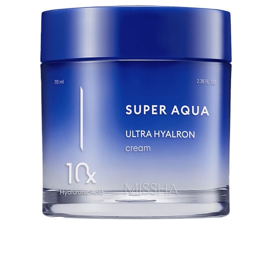 Ultra Hyalron Cream 70 ml - Image 1