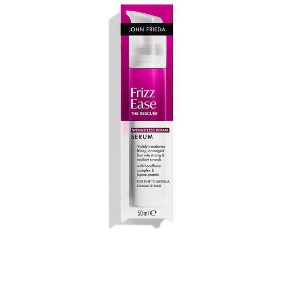 Frizz-ease Serum – Der Retter 50 ml - Image 1