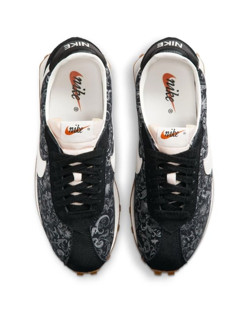 LD-1000 Bandana Sneakers - Image 4