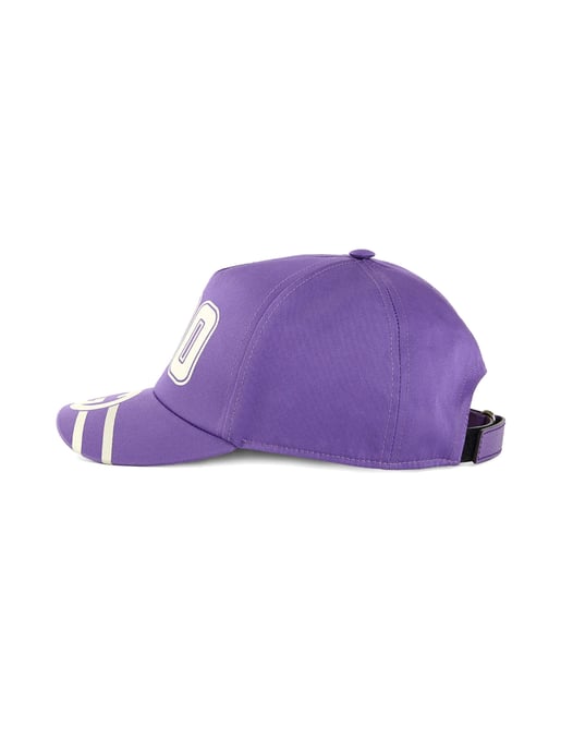 GG Logo College Baseball Cap - Image 2