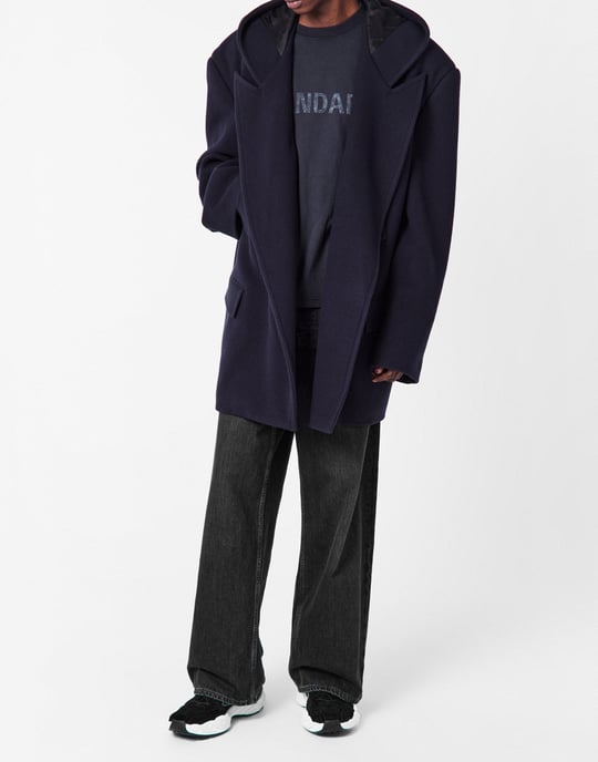 Monday Suede Logo Sneakers - Image 5