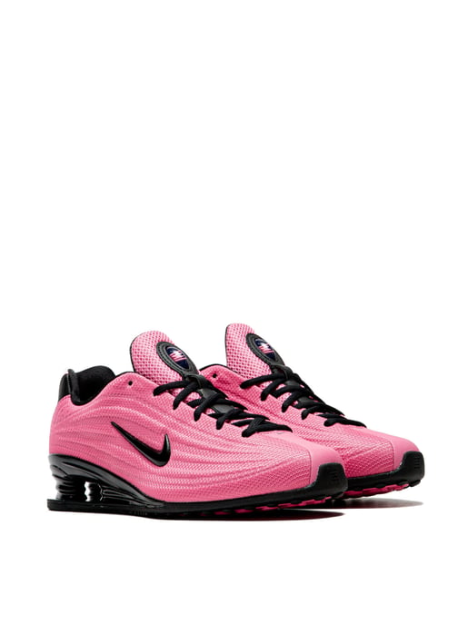 Shox Z Pinksicle Sneakers - Image 2
