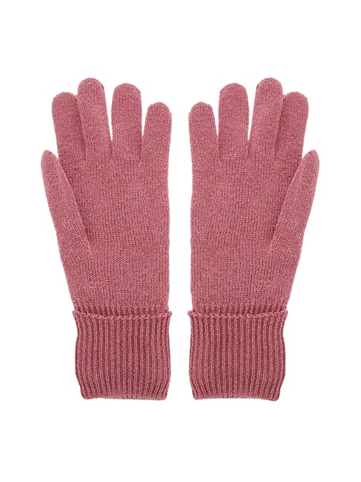 GG Monogram Lurex Handschuhe - Image 2