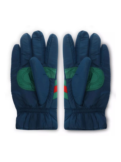 Nastro Logo Handschuhe - Image 2