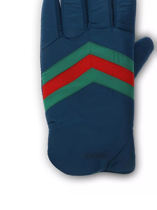 Nastro Logo Handschuhe - Image 3