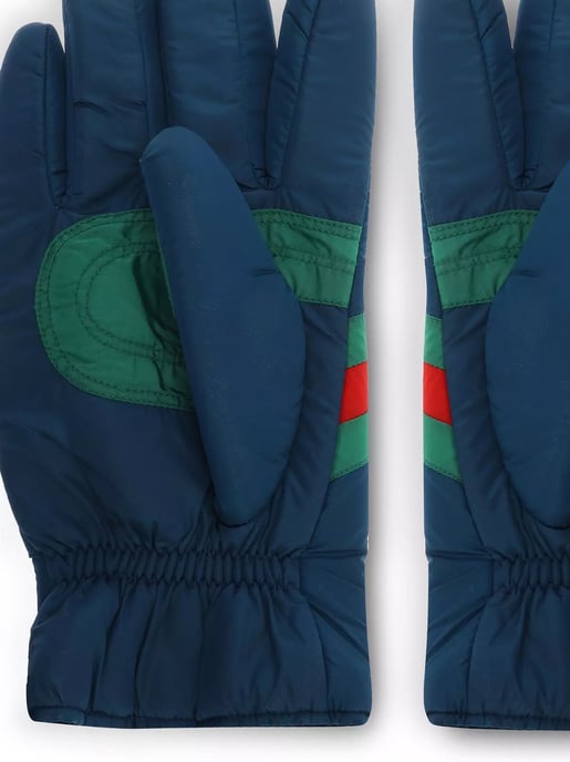 Nastro Logo Handschuhe - Image 4