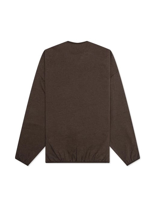Essentials Logo Rundhals-Sweatshirt - Image 5
