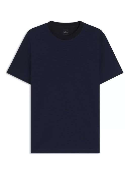 Thompson 212 Mercerisiertes Baumwoll-T-Shirt - Image 1