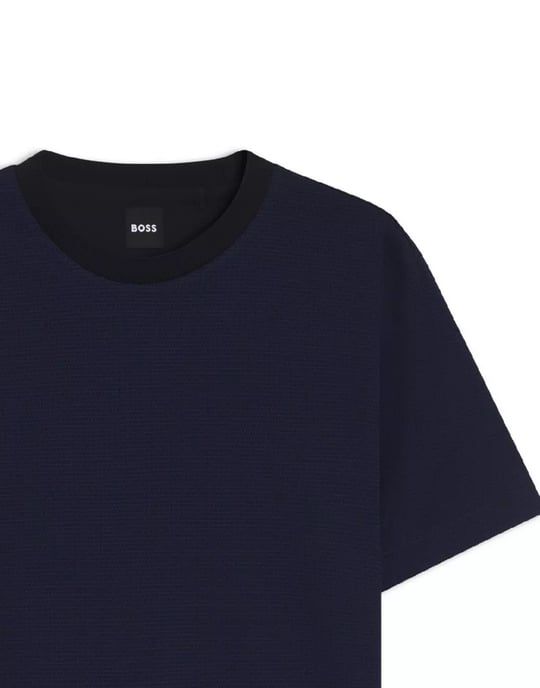 Thompson 212 Mercerisiertes Baumwoll-T-Shirt - Image 5
