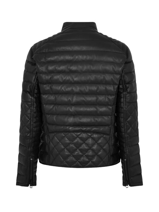 Jonn Nappa Lederjacke - Image 5