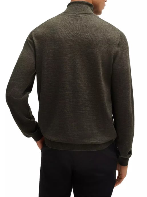 Musso-P Rollkragenpullover - Image 3