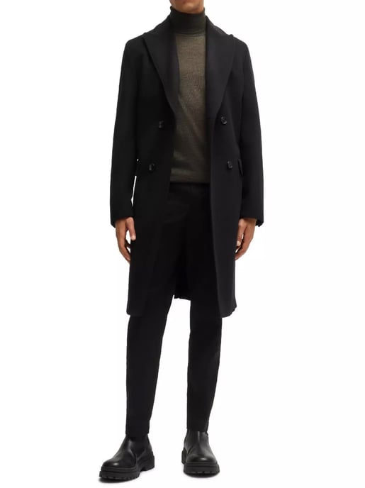 Musso-P Rollkragenpullover - Image 4