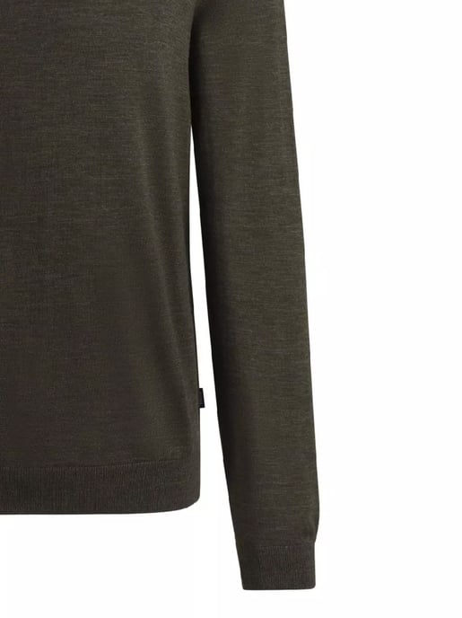 Musso-P Rollkragenpullover - Image 5