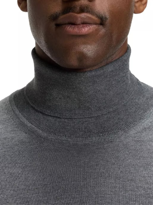 Pull Boss Herren Musso P - Image 5
