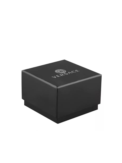 La Medusa Tribute Logo Ring - Image 4