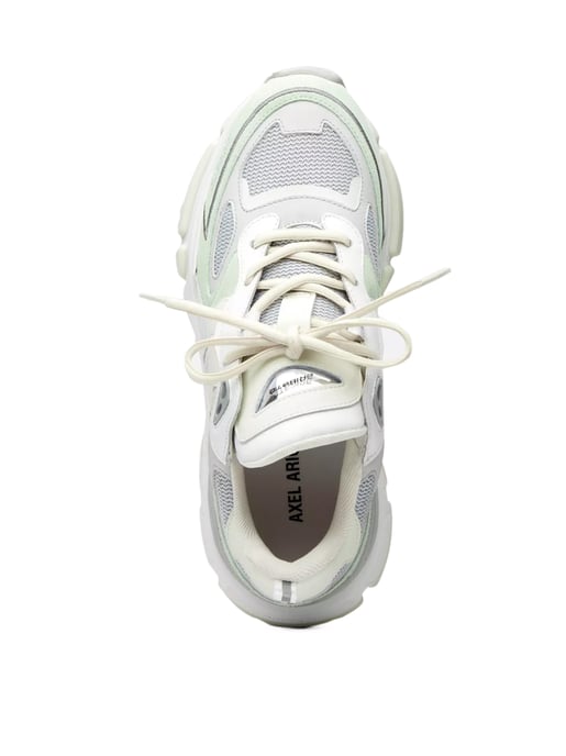 Sphere Runner Sneakers - Image 4