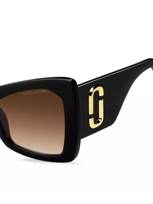 761S Logo Sonnenbrille - Image 4