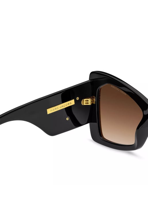 761S Logo Sonnenbrille - Image 5