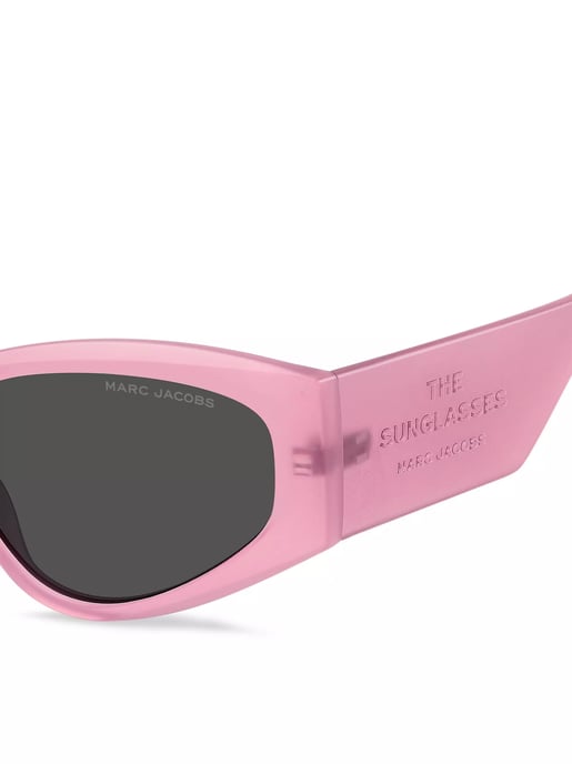 803S Logo Sonnenbrille - Image 4