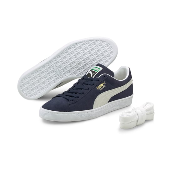 Puma Suede Classic Sneaker - Image 3