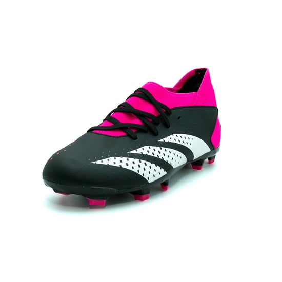 Chaussures De Foot Adidas Sport Predator Precision.3 Fg J - Image 3