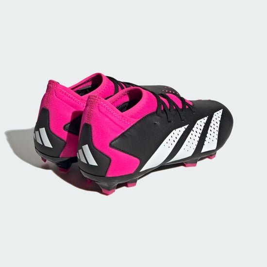 Chaussures De Foot Adidas Sport Predator Precision.3 Fg J - Image 6