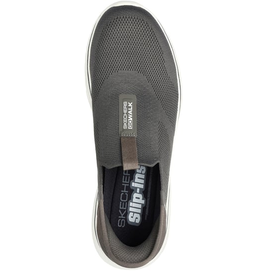 Skechers Slip-Ins: GO WALK 7 - Easy On 2 Schuhe - Image 3