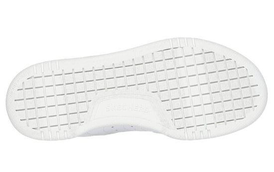 SKECHERS JUNIOR SCHUHE QUICK STREET TRAINER WEISS 405638L - Image 3